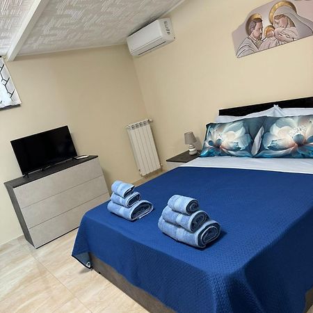 Casetta In Villa Indipendente Angri Eksteriør bilde