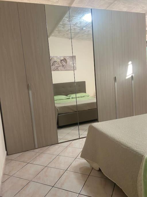 Casetta In Villa Indipendente Angri Eksteriør bilde