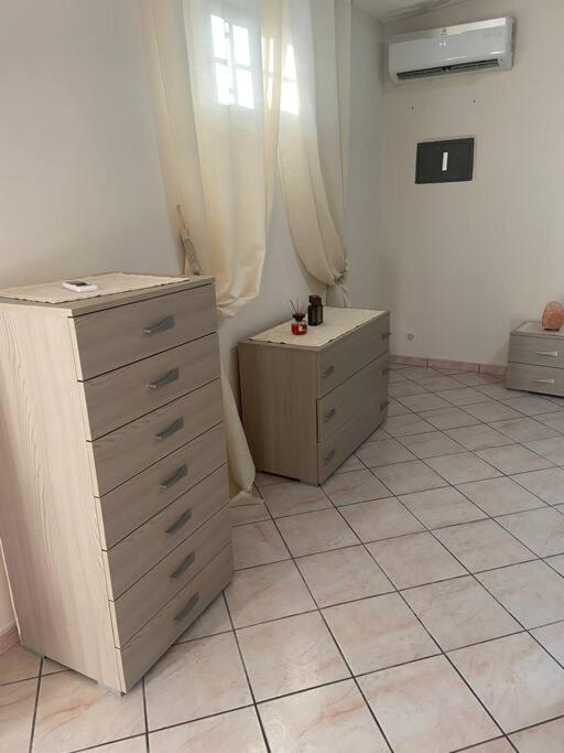 Casetta In Villa Indipendente Angri Eksteriør bilde