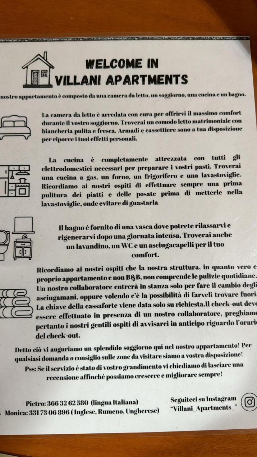 Casetta In Villa Indipendente Angri Eksteriør bilde